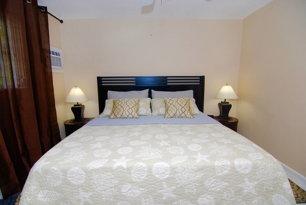 Sheridan Hostel ดาเนียบีช ภายนอก รูปภาพ