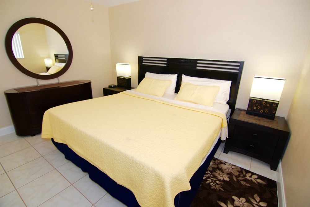 Sheridan Hostel ดาเนียบีช ภายนอก รูปภาพ